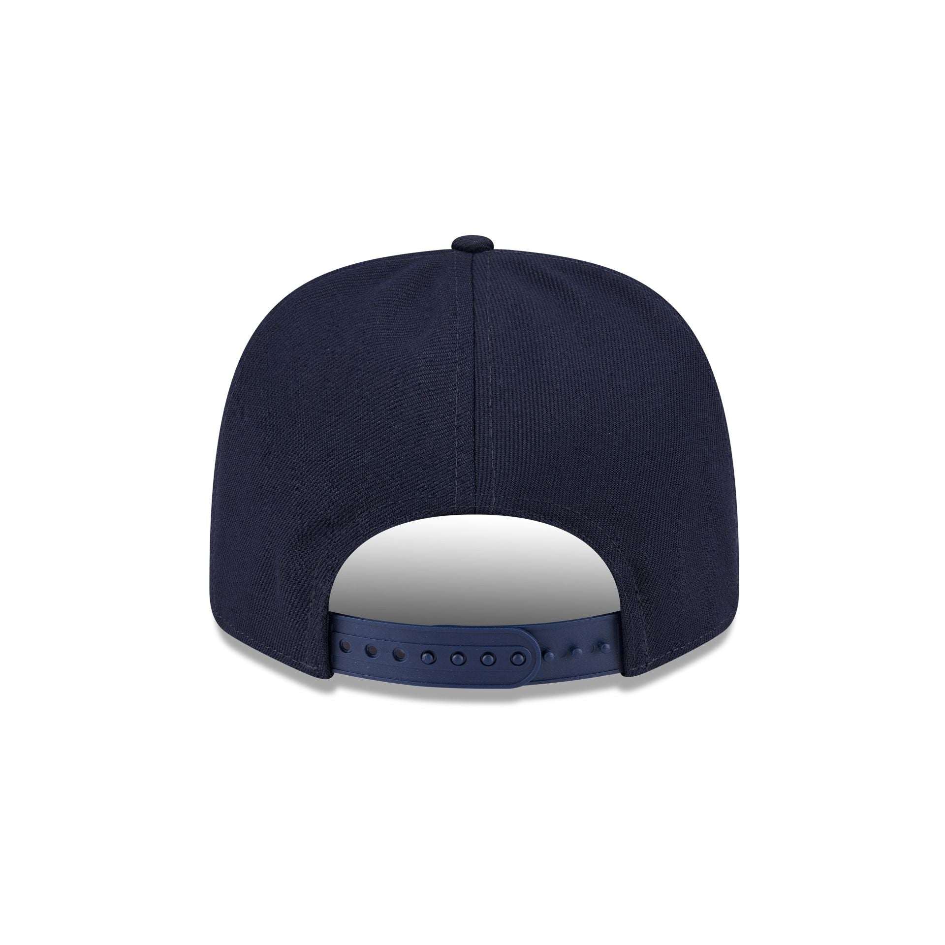 US Soccer Men's National Team Multi Rope 9SEVENTY Stretch-Snap Hat
