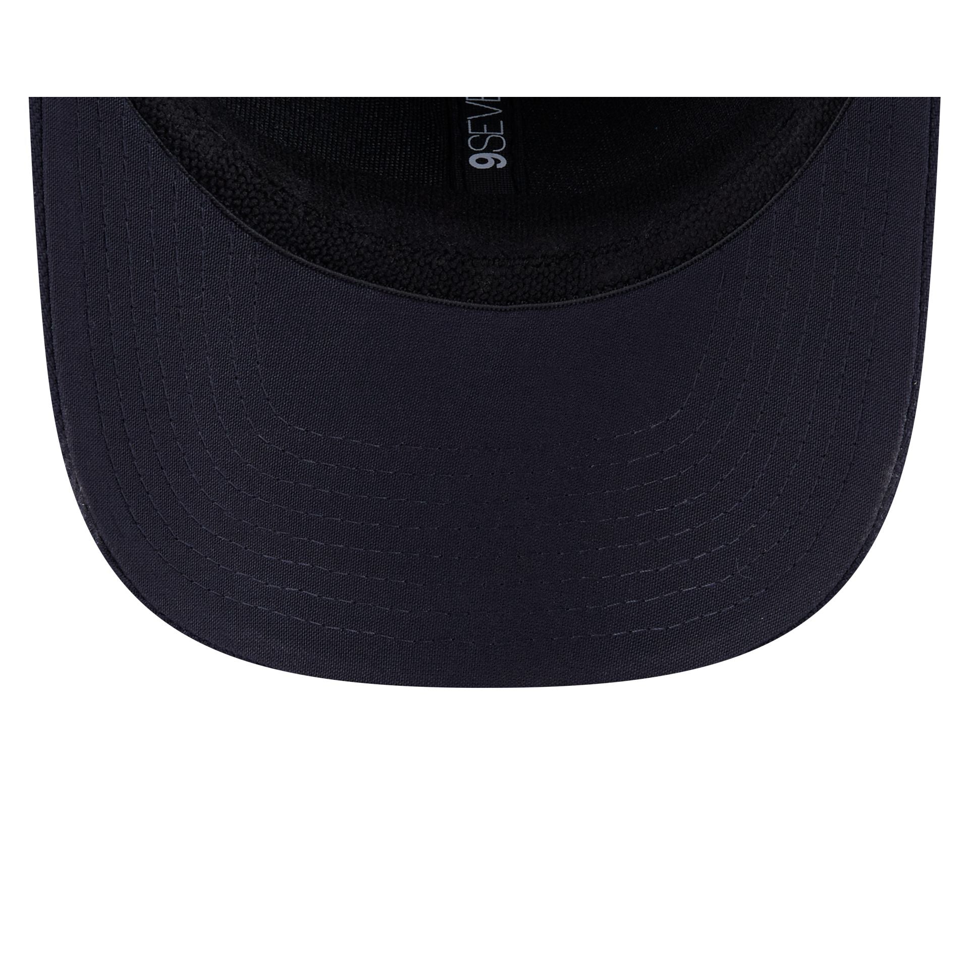 US Soccer Men's National Team Multi Rope 9SEVENTY Stretch-Snap Hat