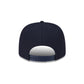 US Soccer Women's National Team Multi Rope 9SEVENTY Stretch-Snap Hat