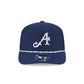 4Aces GC Multi Rope 9SEVENTY Stretch-Snap Hat