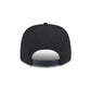 Buffalo Sabres Multi Rope Black 9SEVENTY Stretch-Snap Hat