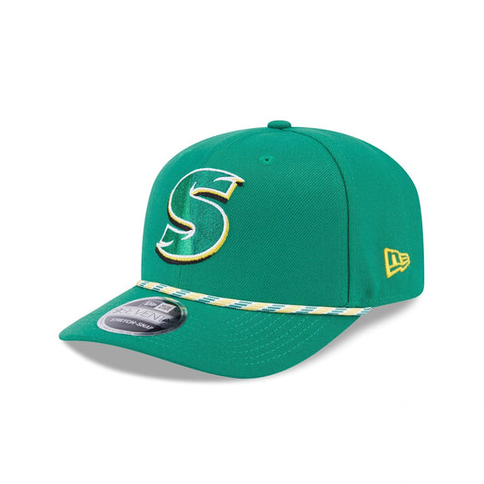 Stinger GC Multi Rope 9SEVENTY Stretch-Snap Hat