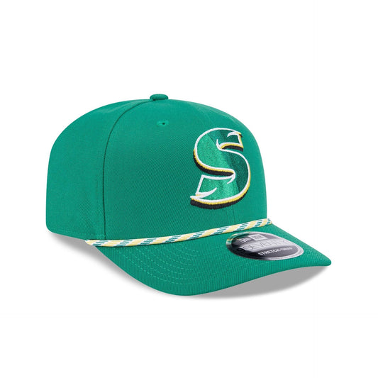 Stinger GC Multi Rope 9SEVENTY Stretch-Snap Hat