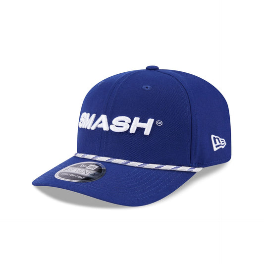 Smash GC Multi Rope 9SEVENTY Stretch-Snap Hat