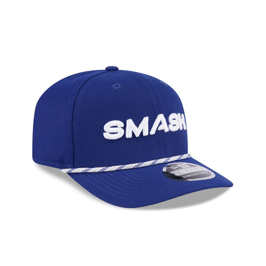 Smash GC Multi Rope 9SEVENTY Stretch-Snap Hat