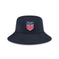 US Soccer Men's National Team Digi Stretch Bucket Hat