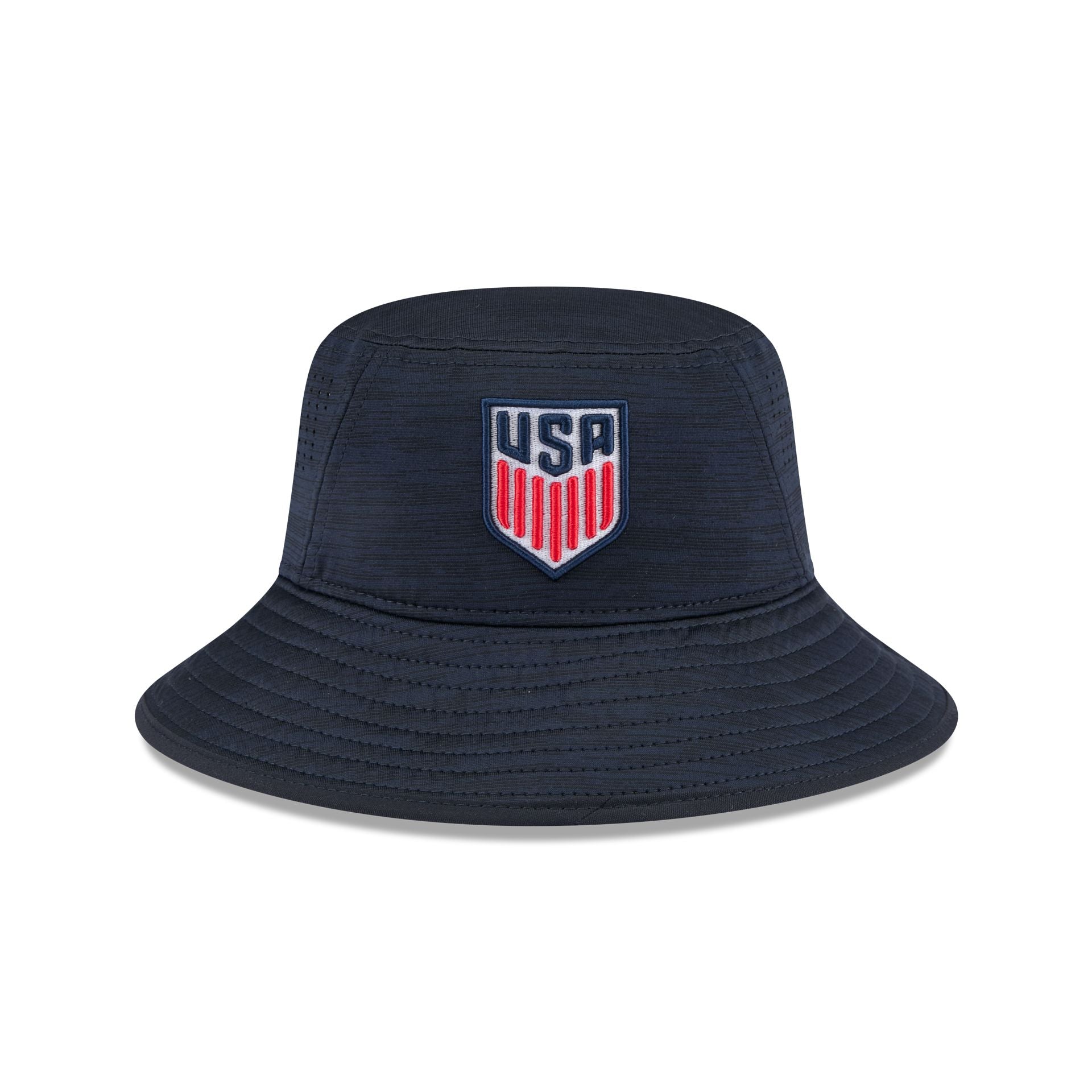 US Soccer Men's National Team Digi Stretch Bucket Hat