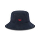 US Soccer Men's National Team Digi Stretch Bucket Hat