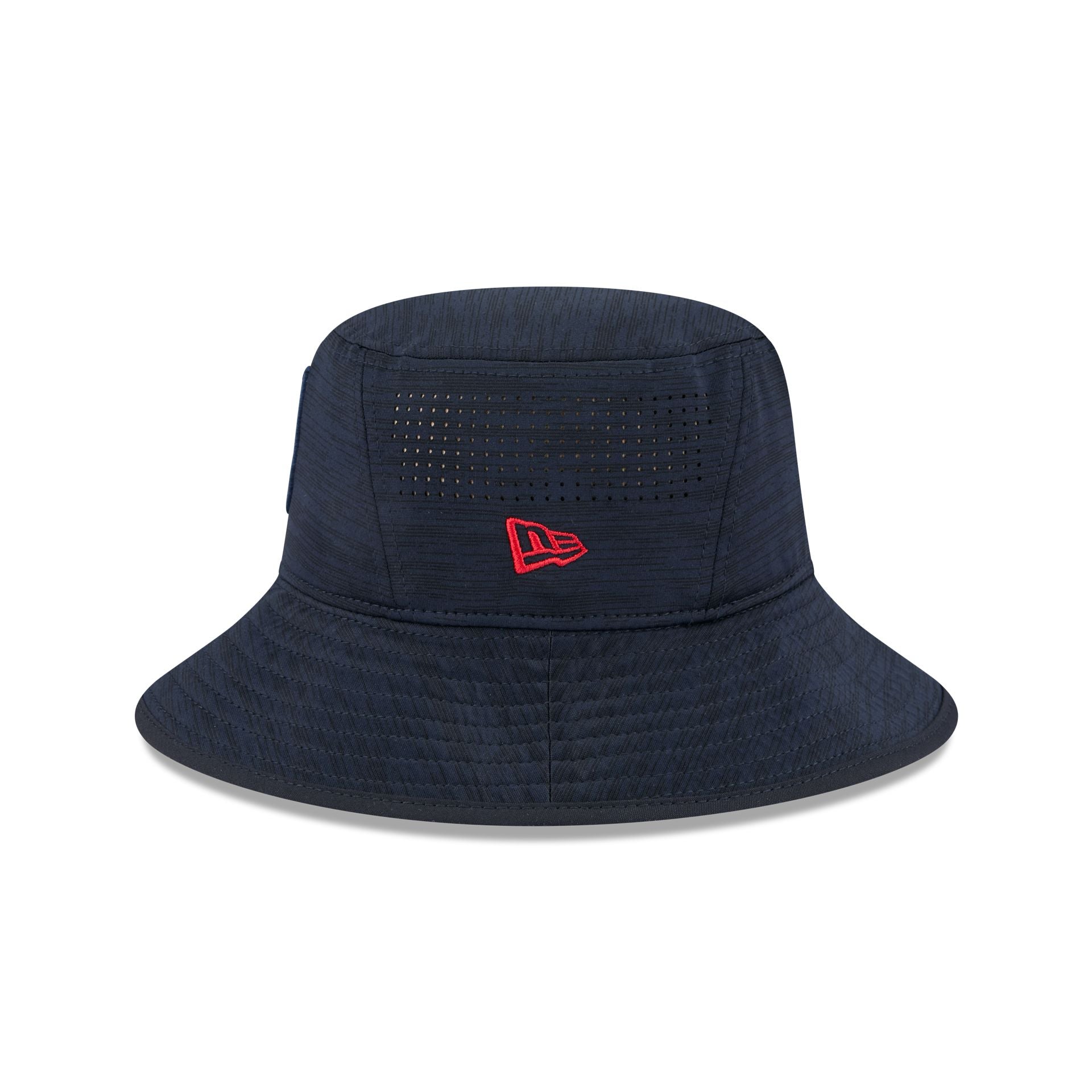 US Soccer Men's National Team Digi Stretch Bucket Hat