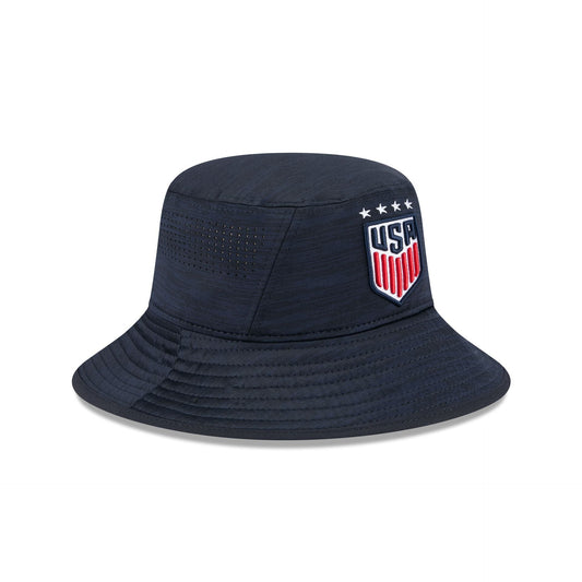 US Soccer Women's National Team Digi Stretch Bucket Hat