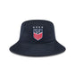 US Soccer Women's National Team Digi Stretch Bucket Hat