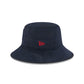 US Soccer Women's National Team Digi Stretch Bucket Hat