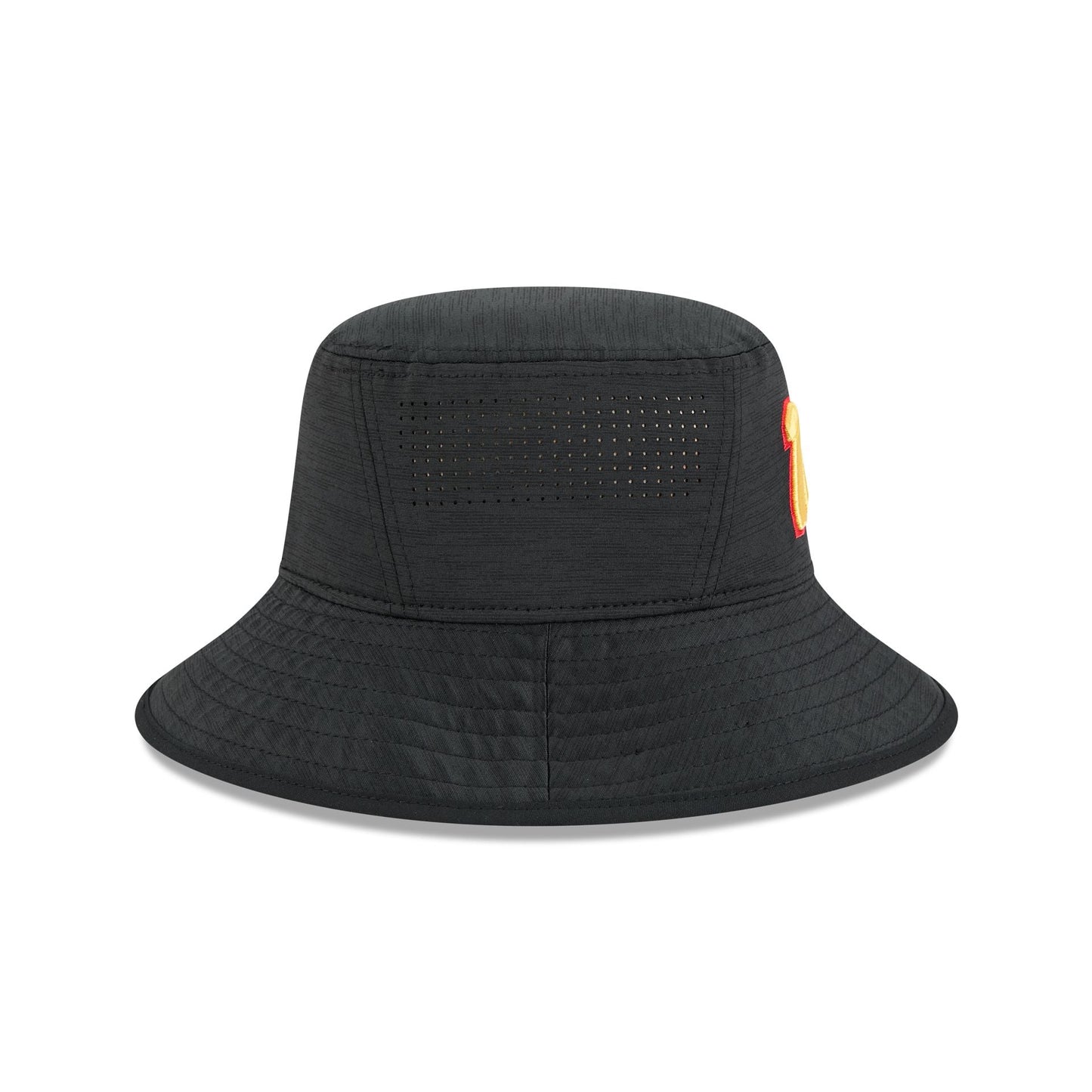 Team Penske Ryan Blaney Digi Stretch Bucket Hat