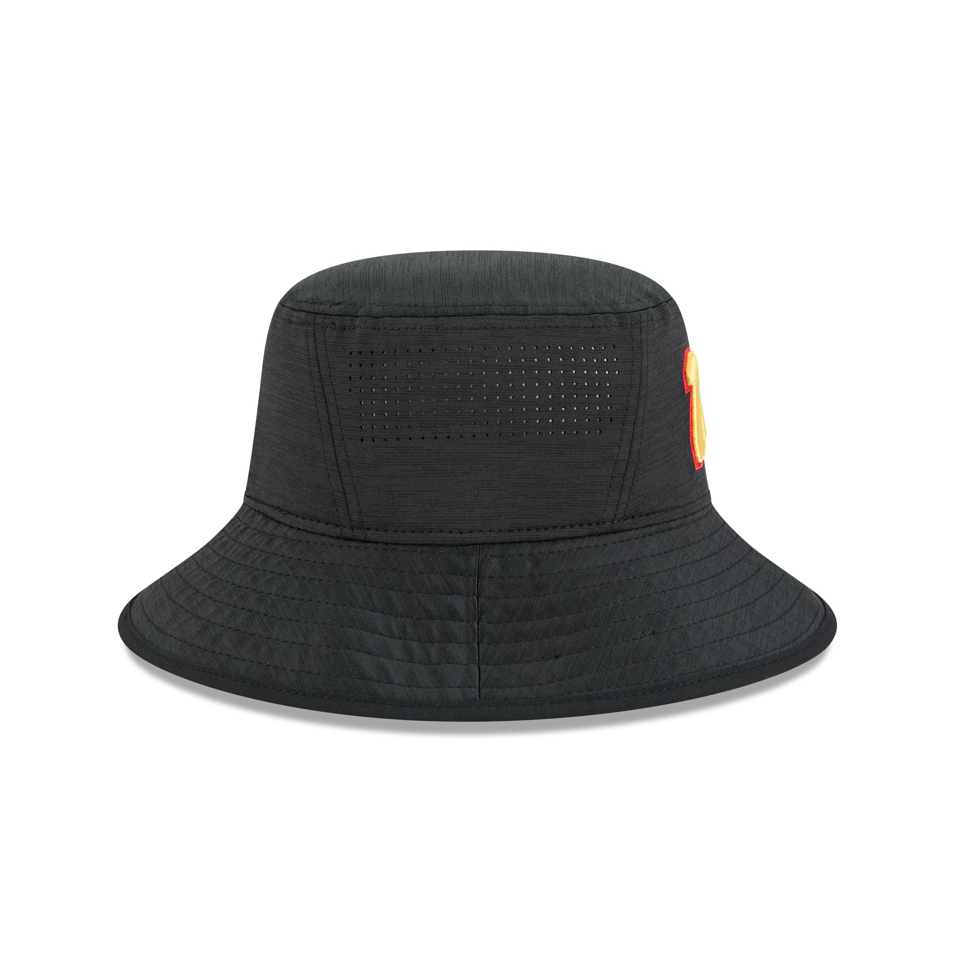 Team Penske Ryan Blaney Digi Stretch Bucket Hat