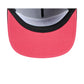 Tecolotes de los Dos Laredos Two-Tone Black Golfer Hat