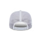 Boston Red Sox Pattern 9SEVENTY Trucker Hat