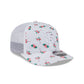 San Francisco Giants Pattern 9SEVENTY Trucker Hat