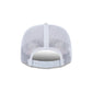 Texas Rangers Pattern 9SEVENTY Trucker Hat