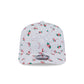 Toronto Blue Jays Pattern 9SEVENTY Trucker Hat