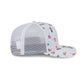 Toronto Blue Jays Pattern 9SEVENTY Trucker Hat