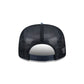 Boston Red Sox Pattern Golfer Trucker Hat
