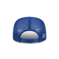 Toronto Blue Jays Pattern Golfer Trucker Hat