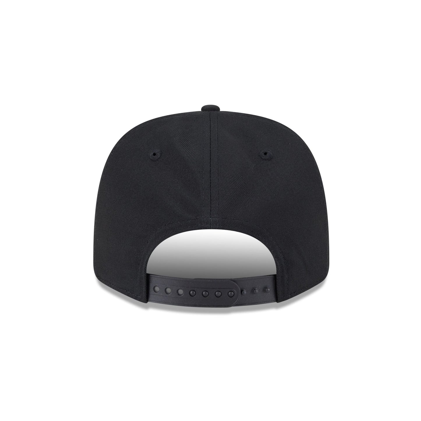 Chicago White Sox Circle Patch 9SEVENTY Stretch-Snap Hat