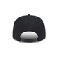 Baltimore Orioles Circle Patch 9SEVENTY Stretch-Snap Hat
