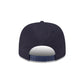 Boston Red Sox Circle Patch 9SEVENTY Stretch-Snap Hat