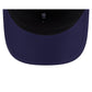 Tampa Bay Rays Circle Patch 9SEVENTY Stretch-Snap Hat