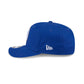 Toronto Blue Jays Circle Patch 9SEVENTY Stretch-Snap Hat
