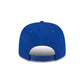 Toronto Blue Jays Circle Patch 9SEVENTY Stretch-Snap Hat