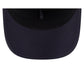 Seattle Mariners Circle Patch 9SEVENTY Stretch-Snap Hat