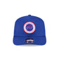 Buffalo Bills Circle Patch 9SEVENTY Stretch-Snap Hat