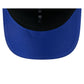 Buffalo Bills Circle Patch 9SEVENTY Stretch-Snap Hat