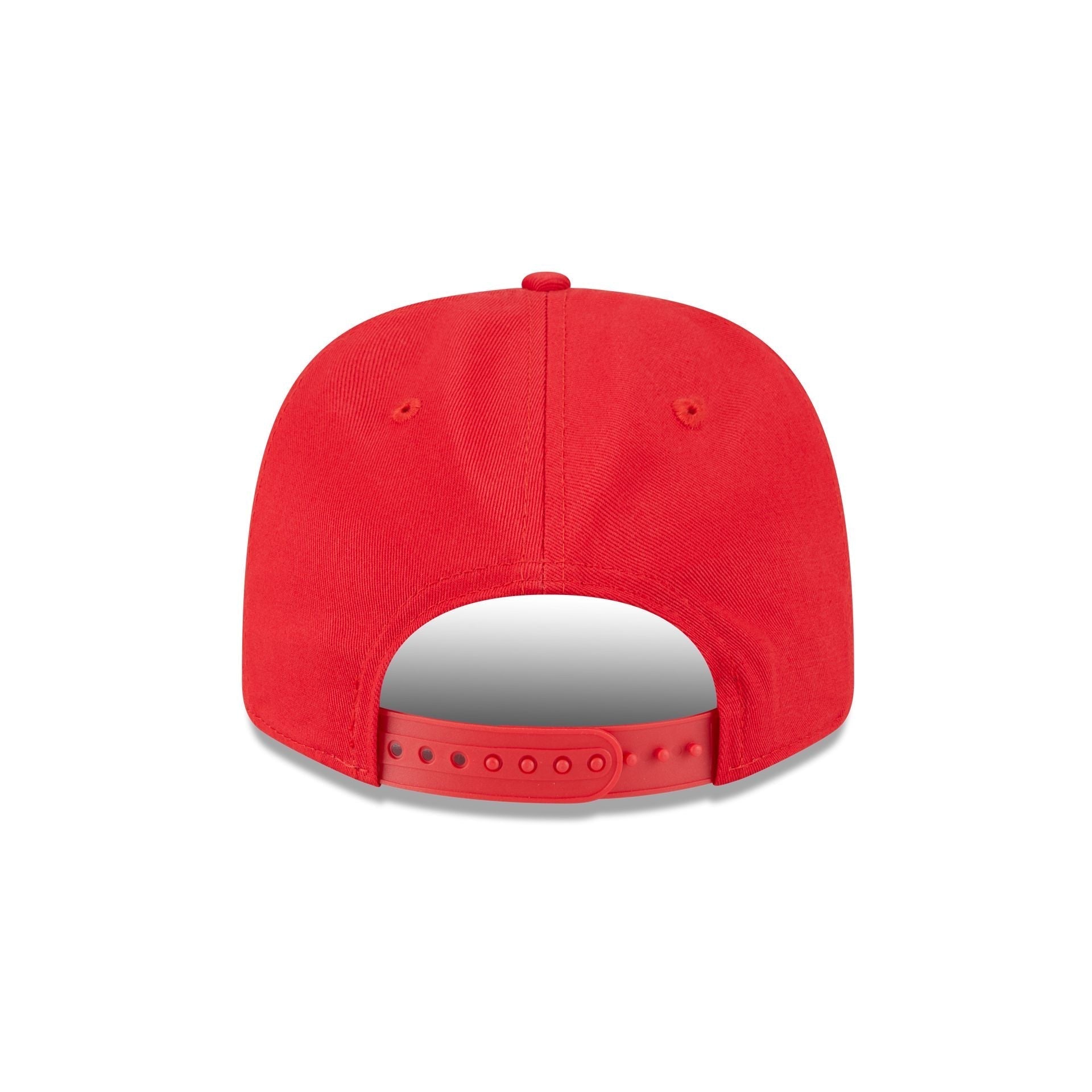 Toronto Raptors Circle Patch 9SEVENTY Stretch-Snap Hat