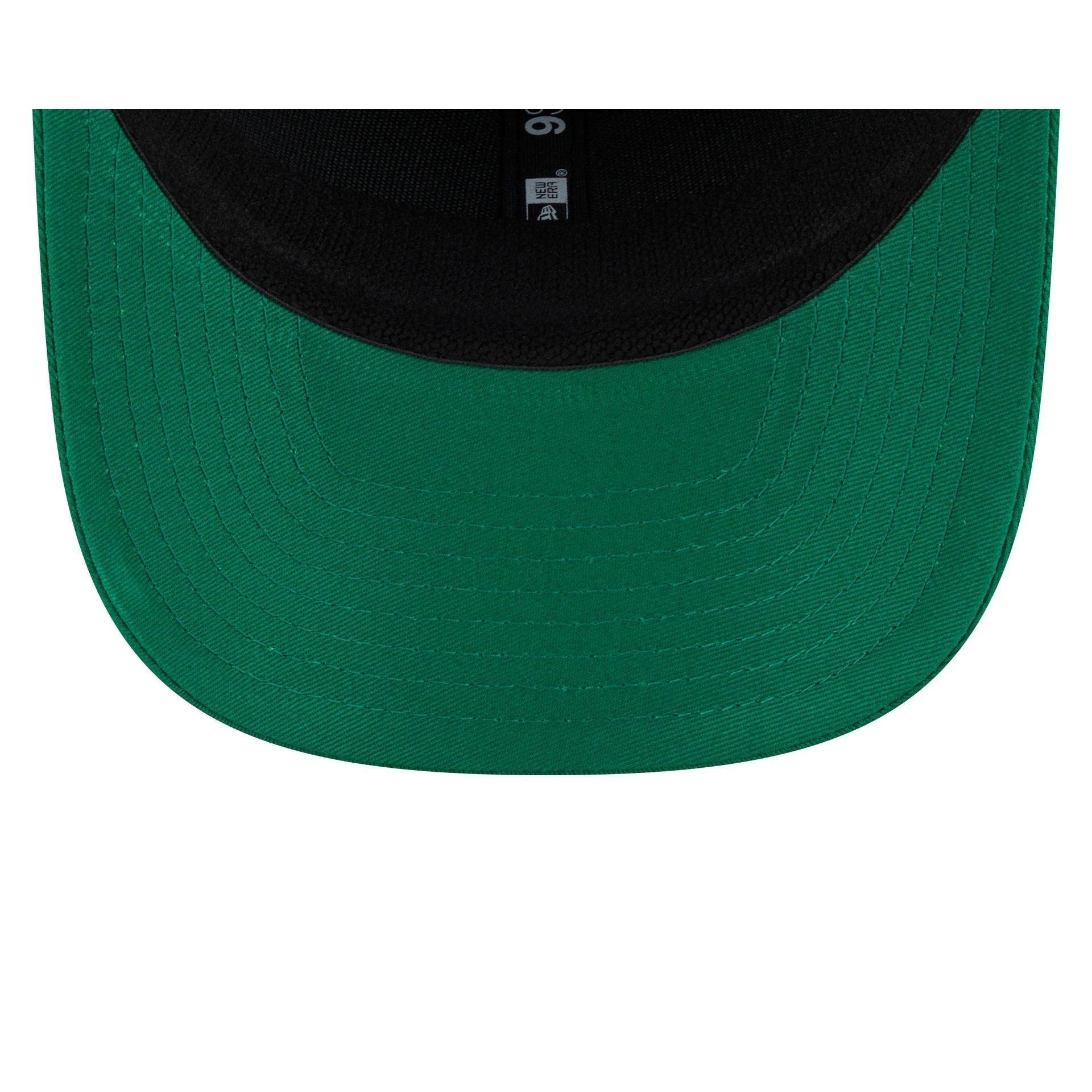 Stinger GC Circle Patch 9SEVENTY Stretch-Snap Hat