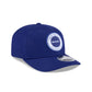 Smash GC Circle Patch 9SEVENTY Stretch-Snap Hat