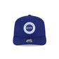 Smash GC Circle Patch 9SEVENTY Stretch-Snap Hat