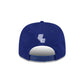 Smash GC Circle Patch 9SEVENTY Stretch-Snap Hat