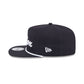 Boston Red Sox Team Text Golfer Hat