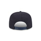 Boston Red Sox Team Text Golfer Hat