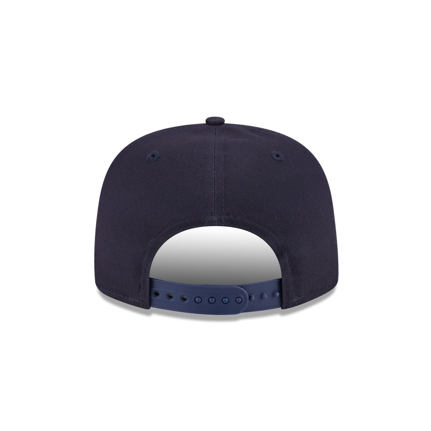 Atlanta Braves Team Text Golfer Hat