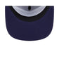 Tampa Bay Rays Team Text Golfer Hat