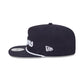 Seattle Mariners Team Text Golfer Hat
