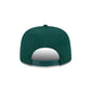 Athletics Team Text Golfer Hat