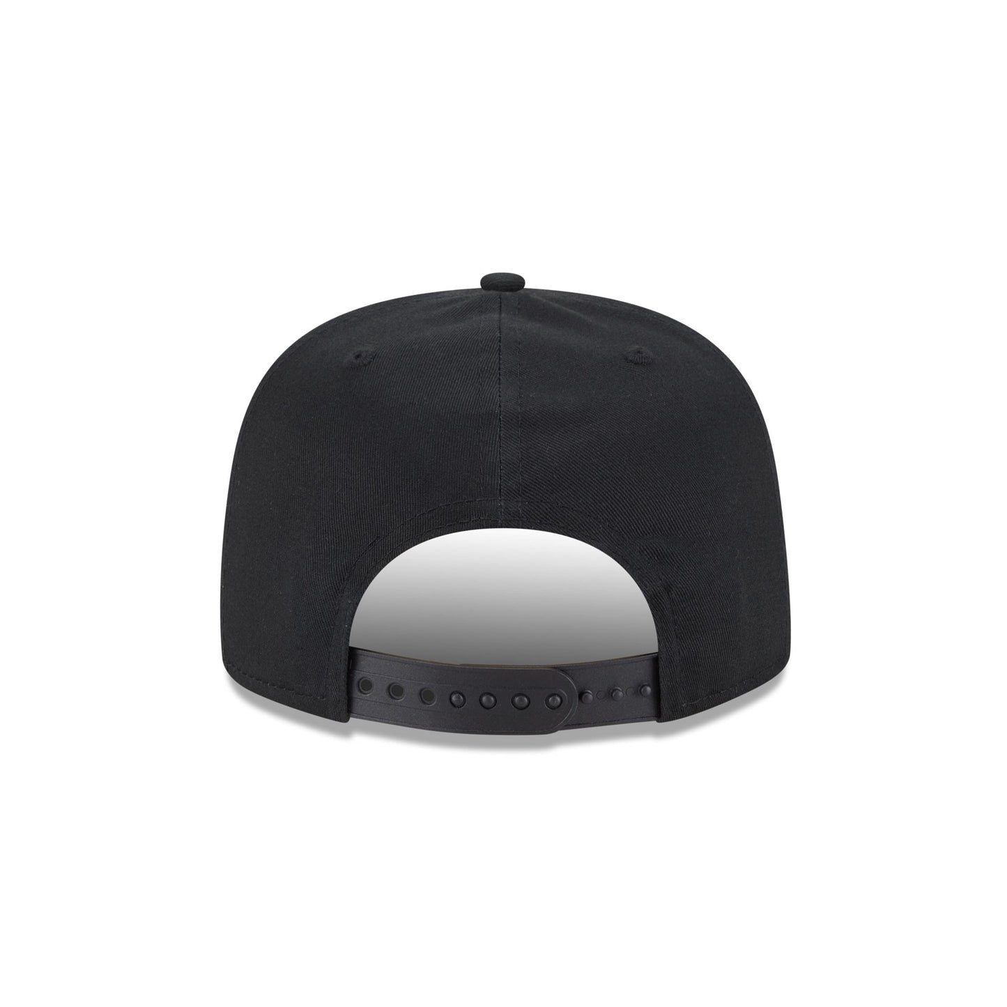 Baltimore Ravens Team Text Golfer Hat