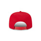Tampa Bay Buccaneers Team Text Golfer Hat
