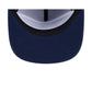 Tennessee Titans Team Text Golfer Hat
