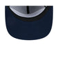 Seattle Seahawks Team Text Golfer Hat